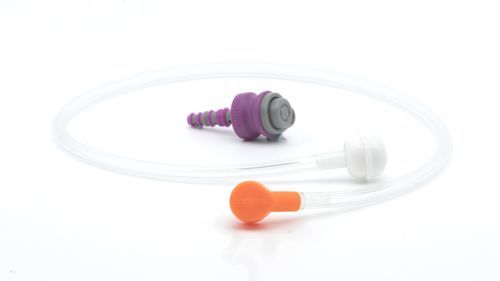 Adaptador para endoscopios - GAR10575-NS - GA Health - de un solo uso
