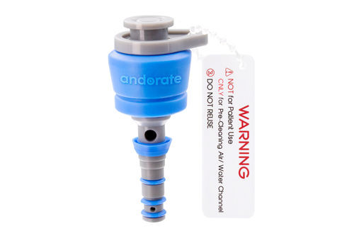 Adaptador para el sector médico - GAR038 - GA Health - para endoscopios / de un solo uso