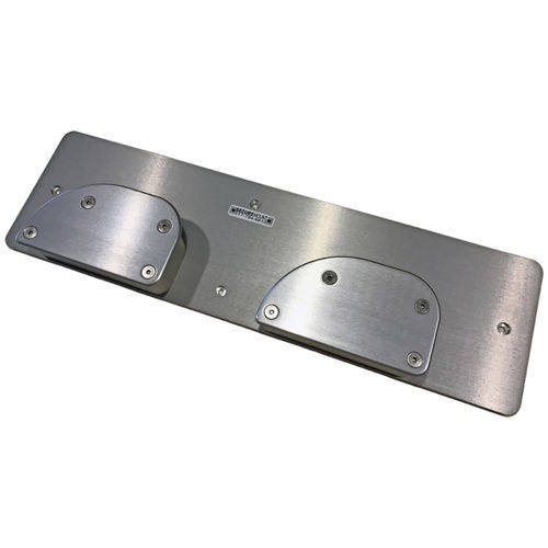 Gestor de cables para endoscopio - Secure Mount - de aluminio