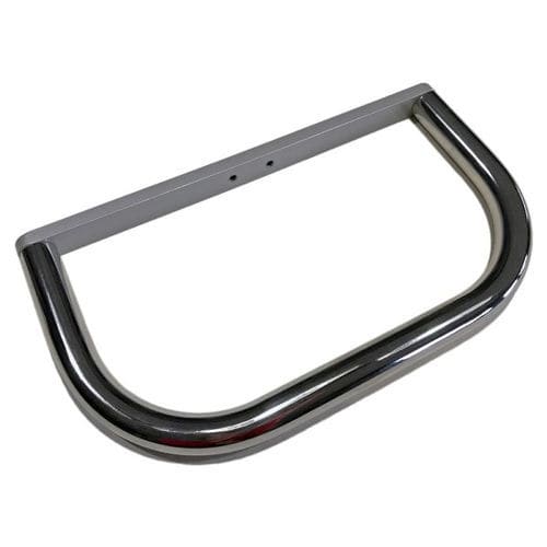 Asidero de acero inoxidable - SM16-SM-IVP-H - Secure Mount