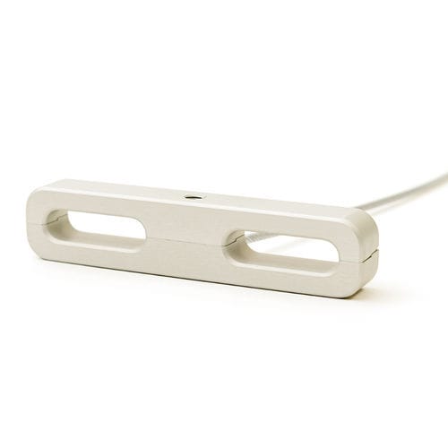 Organizador de cables de acero inoxidable - SM08-SP-011  - Secure Mount