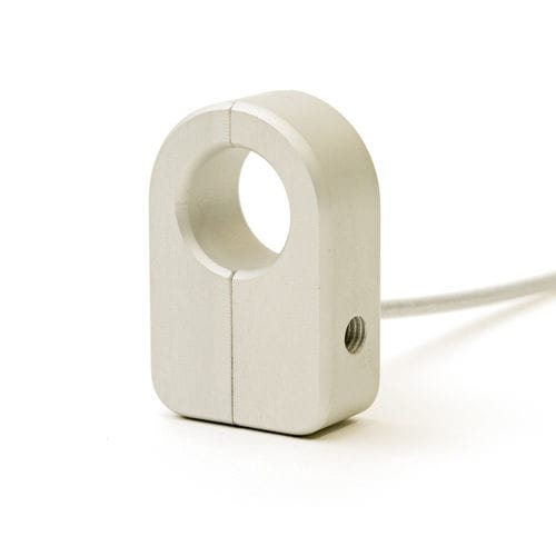 Organizador de cables de acero inoxidable - SM10-560-TT - Secure Mount - de aluminio