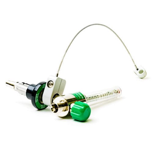 Organizador de cables de acero inoxidable - SM09-112-FMT - Secure Mount