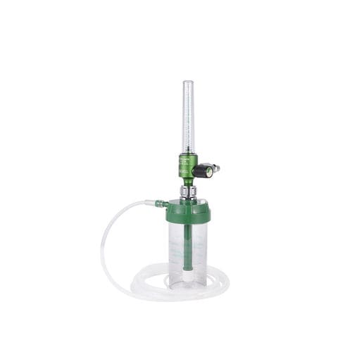 Flujómetro de área variable - ETR(I) - Eter Medical - de gases médicos / para hospitales / médico