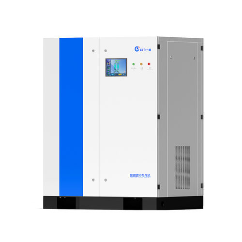 Sistema de vacío médico - ETV-JC - Eter Medical - electrónico / modular / lubricado