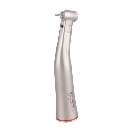 Contraángulo para restauración dental - SimpliGearX - DTL-dent - para cirugía dental / de laboratorio dental / para odontología