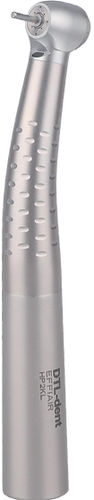 Turbina para odontología - HP2KL - DTL-dent Foshan Medical Instrument Co., Ltd. - de aire / de acero inoxidable / con caño cuádruple externo