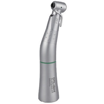 Contraángulo para cirugía dental - SG20K - DTL-dent Foshan Medical Instrument Co., Ltd. - de aire / reductor / recto