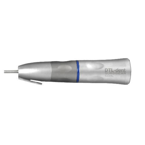 Pieza de mano para cirugía dental - SG01L - DTL-dent Foshan Medical Instrument Co., Ltd. - eléctrica / directa / recta