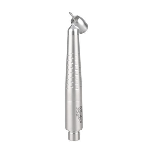 Turbina para cirugía dental - SimpliAir HP45QD - DTL-dent - de aire / 45° / de acero inoxidable