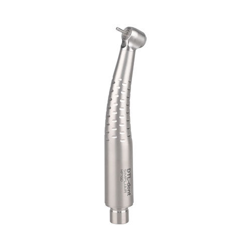 Turbina para odontología - SimpliAir HP1QD - DTL-dent - de aire / ultra miniatura / de acero inoxidable