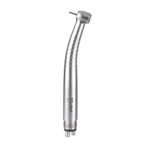 Turbina para odontología - SimpliAir HP2 - DTL-dent - de aire / de acero inoxidable / con caño cuádruple externo
