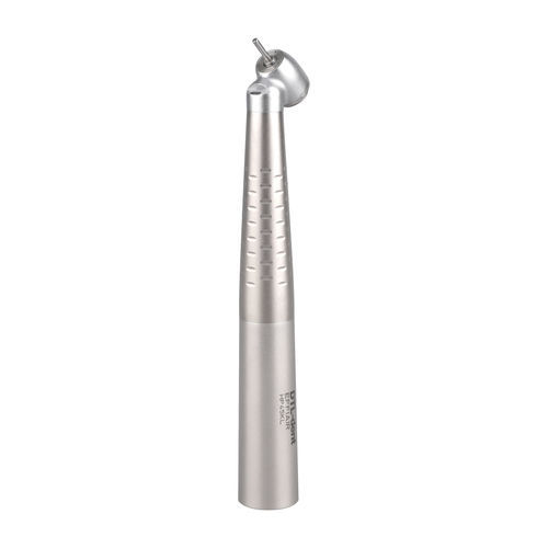Turbina para cirugía dental - EffiAir HP45 - DTL-dent - de aire / 45° / de acero inoxidable