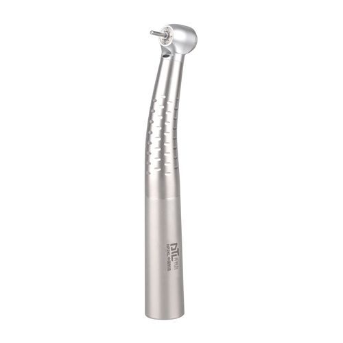 Turbina para odontología - EffiAir HP2 - DTL-dent - de aire / con pulsador / de acero inoxidable