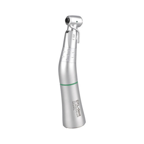 Contraángulo quirúrgico - SurgiGear SG20KL - DTL-dent - para implantes dentales / eléctrico / reductor