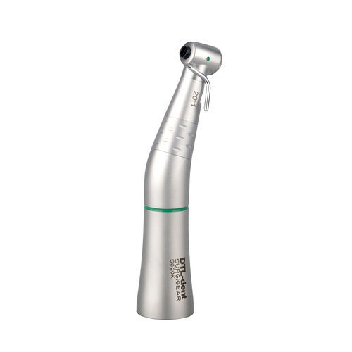 Contraángulo quirúrgico - SurgiGear SG20K - DTL-dent - para cirugía dental / de implantología dental / de aire