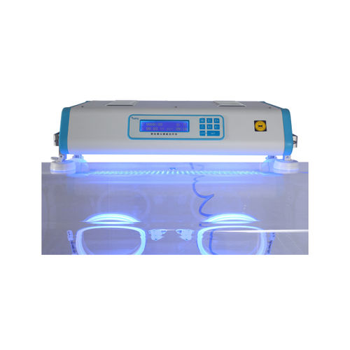 Lámpara de fototerapia neonatal - BBP-1000B - Being Technology - para cuna / de luz azul