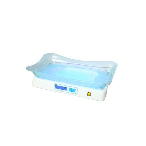 Lámpara de fototerapia neonatal - BBP-4000B - Being Technology - de tipo cuna / de luz blanca