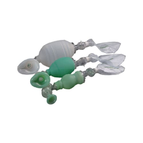 Insuflador manual neonatal - Being Technology