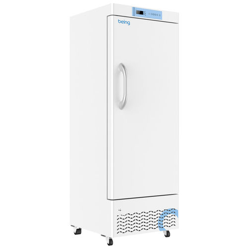 Congelador de laboratorio - BDW-40L260 - Being Technology - para vacunas / médico / armario