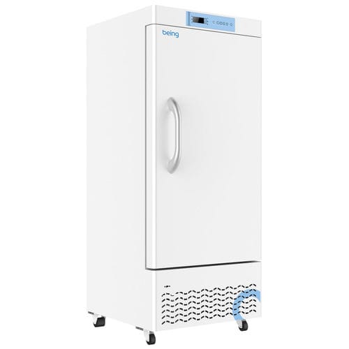 Congelador de laboratorio - BDW-25L320 - Being Technology - para vacunas / de banco de sangre / médico