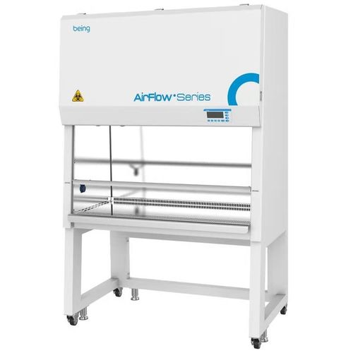 Cabina de seguridad microbiológica tipo A2 - ClassⅡType A2 - Being Technology - de laboratorio / para la investigación / de contención