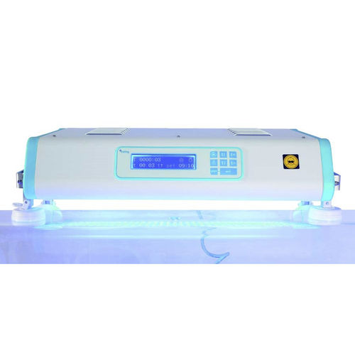 Lámpara de fototerapia neonatal - BBP-1000B - Being Technology - para cuna / de luz blanca