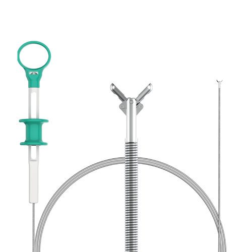 Pinza para endoscopia - ATE-QYQ-A series - Jiangsu Ate Medical Technology - quirúrgica / para prensión de tejidos / de biopsia