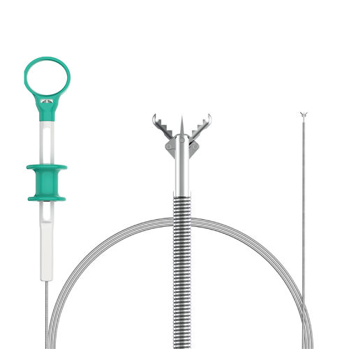 Pinza para endoscopia - ATE-QYQ-F-23X series - Jiangsu Ate Medical Technology - quirúrgica / para prensión de tejidos / de biopsia