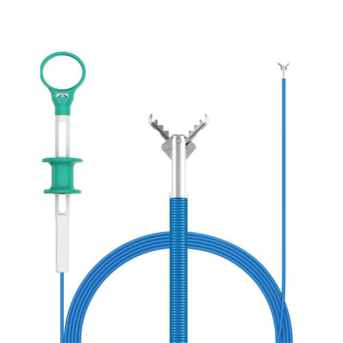 Pinza para endoscopia - ATE-QYQ-G-23X1 - Jiangsu Ate Medical Technology - quirúrgica / para prensión de tejidos / de biopsia