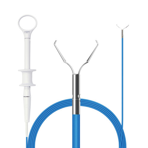 Aplicador de clips endoscópico - ATE-ZXJ-A - Jiangsu Ate Medical Technology - desechable