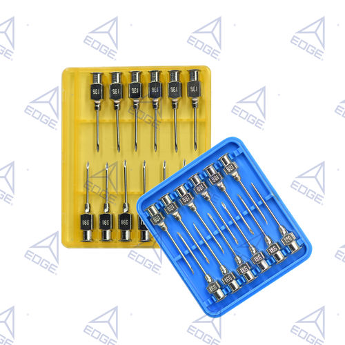 Aguja veterinaria - 16G-27G - Shanghai SA Medical & Plastic Instruments - 14 G / 15 G / 16 G