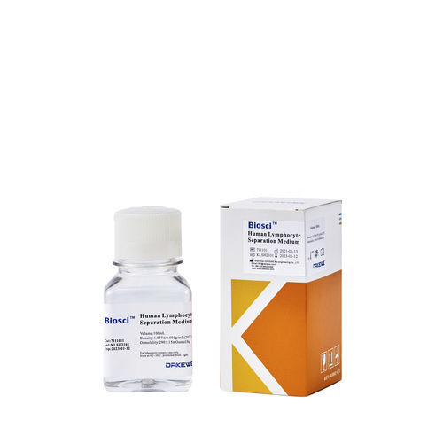 Medio reactivo - Biosci™  - Dakewe (Shenzhen) Medical Equipment Co., Ltd. - para la investigación científica / para cultivos celulares / de citometría de flujo