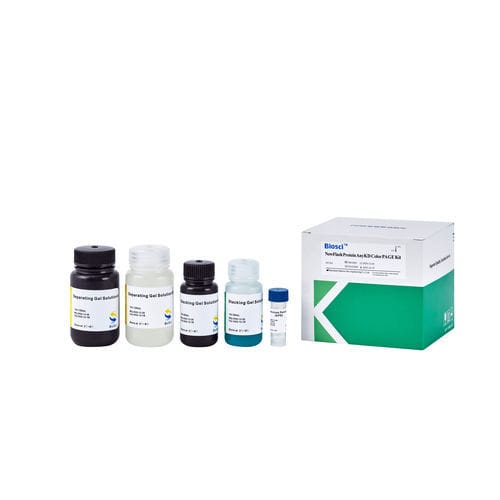 Reactivo para western blot - BioSci™  - Dakewe (Shenzhen) Medical Equipment Co., Ltd. - en solución / para la investigación / líquido
