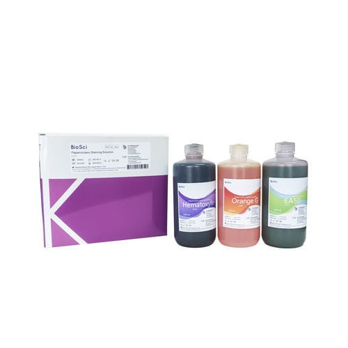 Reactivo solución de coloración - 4960411 - Dakewe (Shenzhen) Medical Equipment Co., Ltd. - colorante / para la investigación / para histopatología