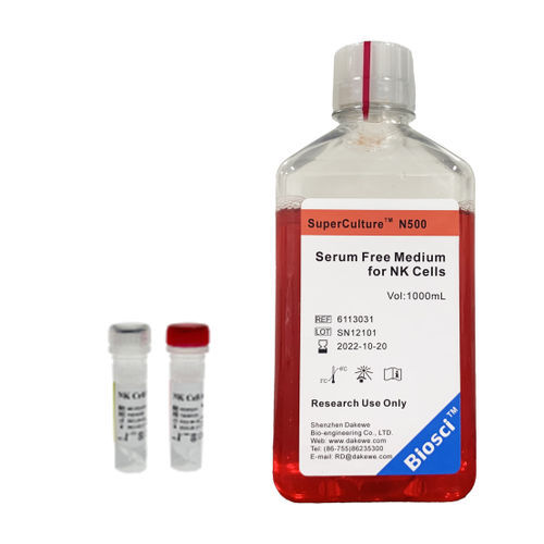 Reactivo medio de cultivo - Kit 2.0 - Dakewe (Shenzhen) Medical Equipment Co., Ltd. - para la investigación / para cultivos celulares / líquido