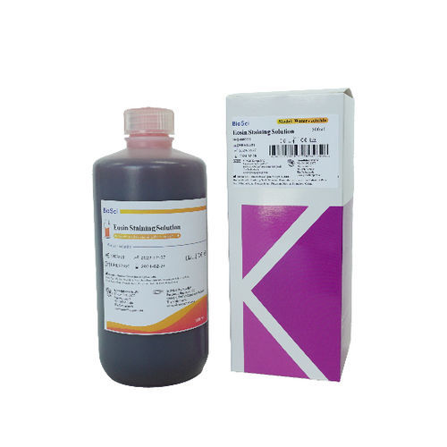 Reactivo solución de coloración - 4960211 - Dakewe (Shenzhen) Medical Equipment Co., Ltd. - colorante / para la investigación / para histopatología