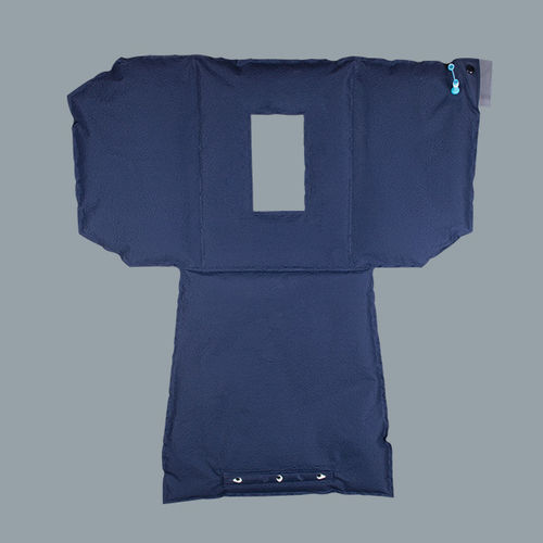 Cojín de posicionamiento - R-E4531-75-1 - Guangzhou Renfu Medical Equipment - para imagen médica / hinchable / de vacío