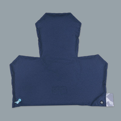 Cojín de posicionamiento - R-E4204-75-2 - Guangzhou Renfu Medical Equipment - para imagen médica / hinchable / de vacío