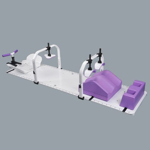 Inmovilizador para resonancia magnética - MR-SBRT - Guangzhou Renfu Medical Equipment - de cabeza / de cuello / de abdomen