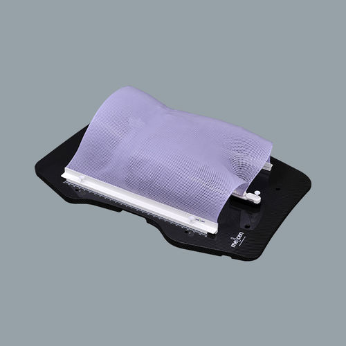 Inmovilizador para radioterapia - MC-CF003 - Guangzhou Renfu Medical Equipment - de pelvis / para adulto