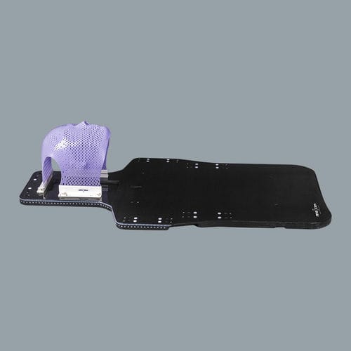 Inmovilizador para radioterapia - MC-PF002 - Guangzhou Renfu Medical Equipment - de cabeza / para adulto