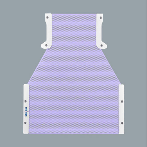 Inmovilizador para radioterapia - RF series - Guangzhou Renfu Medical Equipment - para resonancia magnética / de mama / de abdomen