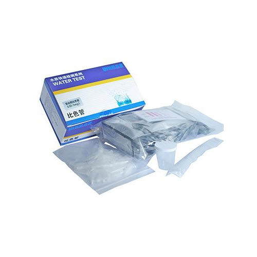 Kit de prueba para análisis de agua - Hangzhou Lohand Biological Technology Co., Ltd. - de laboratorio / para agua / de colorimetric