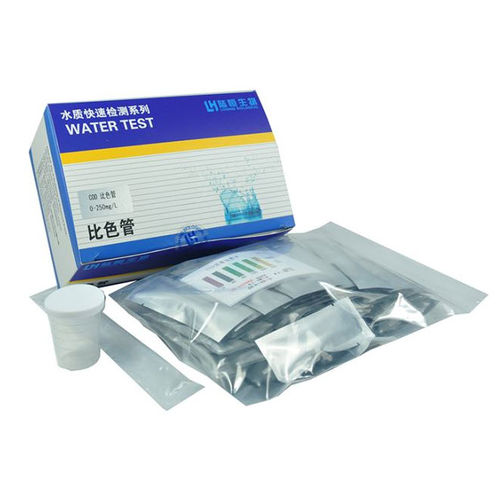 Kit de prueba para análisis de agua - COD - Hangzhou Lohand Biological Technology Co., Ltd.
