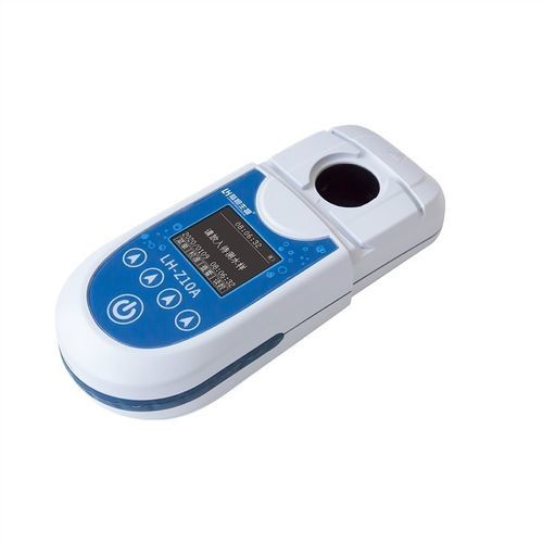 Analizador de la turbidez - LH-Z10A - Hangzhou Lohand Biological Technology Co., Ltd. - de control / de temperatura / de calibración