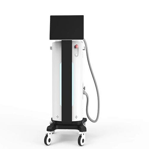 láser para depilación - Beijing Keylaser Sci-Tech