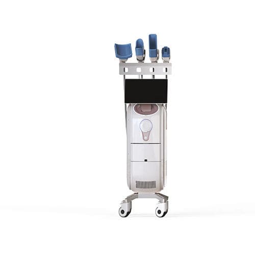 Unidad de criolipólisis - K370 - Beijing Keylaser Sci-Tech