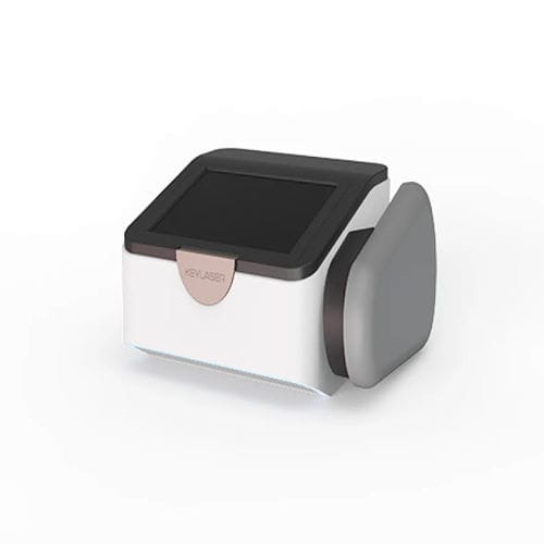 Unidad de body contouring con electroestimulación muscular - K310 - Beijing Keylaser Sci-Tech - en carro