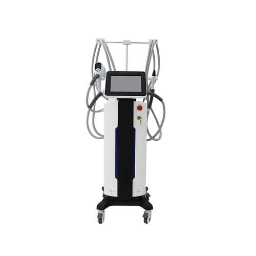 Unidad de body contouring con RF - Kshape - Beijing Keylaser Sci-Tech - unidad de body contouring por aspiración